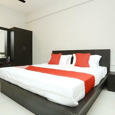 Отель Oyo 12978 Igloo Residency Витхири Экстерьер фото
